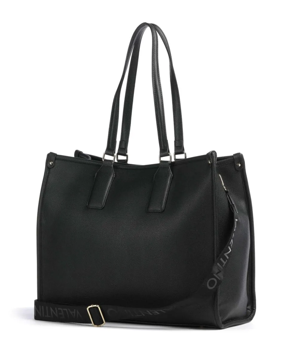 Foxy Re Shopper 14″ Lederimitat schwarz