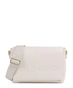 Foxy Re Umhängetasche Lederimitat creme