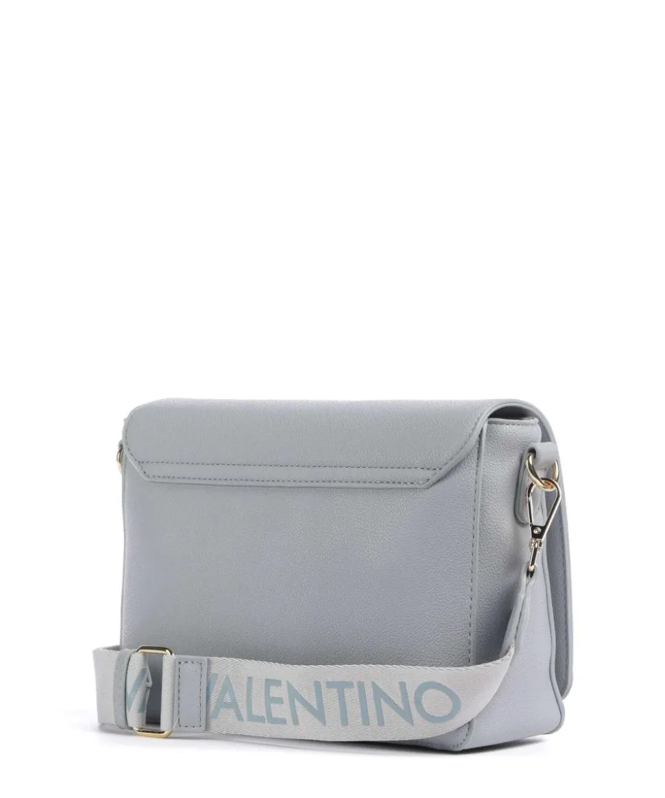 Foxy Re Umhängetasche Lederimitat hellblau