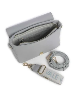 Foxy Re Umhängetasche Lederimitat hellblau