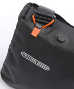 Frame Pack RC 6 Rahmentasche Nylon schwarz