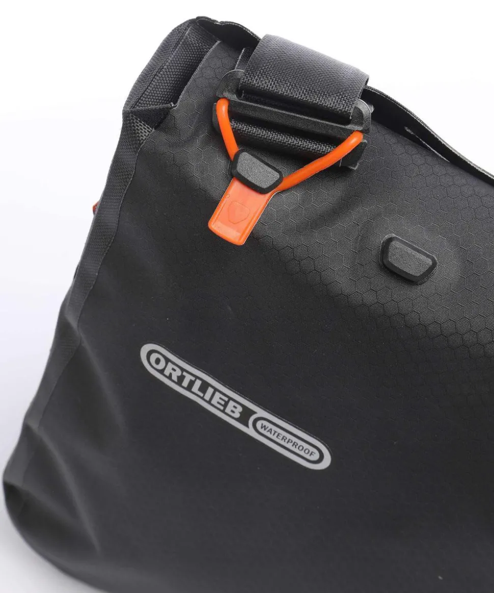 Frame Pack RC 6 Rahmentasche Nylon schwarz