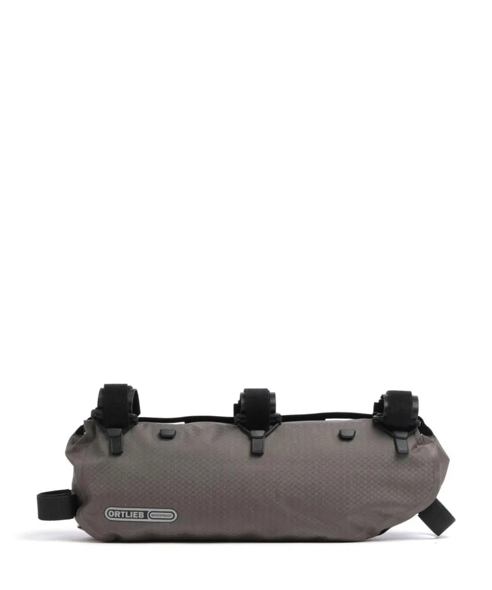 Frame Pack Toptube RC 3 Rahmentasche Nylon taupe