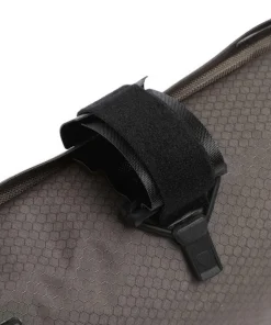 Frame Pack Toptube RC 3 Rahmentasche Nylon taupe