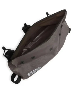 Frame Pack Toptube RC 3 Rahmentasche Nylon taupe