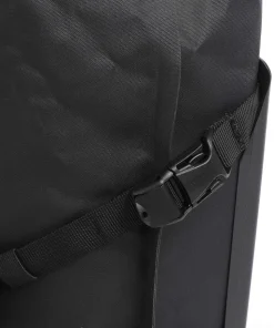 Free Cargo Gepäcktasche Polyamide schwarz