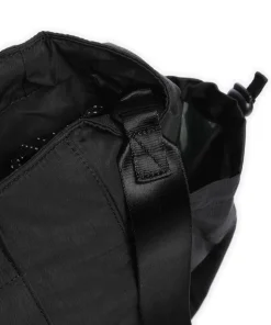 Fusion Sigrid Shopper recyceltes Nylon schwarz