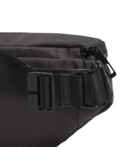 FX Gürteltasche Textil schwarz