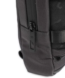 FX Umhängetasche 10″ Textil schwarz