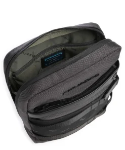 FX Umhängetasche 10″ Textil schwarz