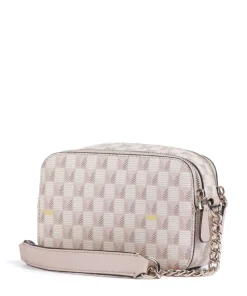 G Wave Umhängetasche Lederimitat altrosa