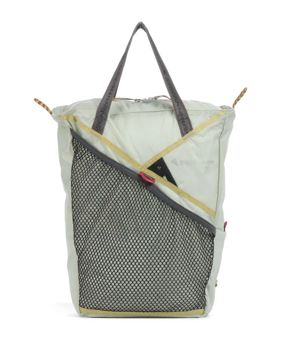 Gand 23L Rucksack-Tasche Polyamide mintgrün