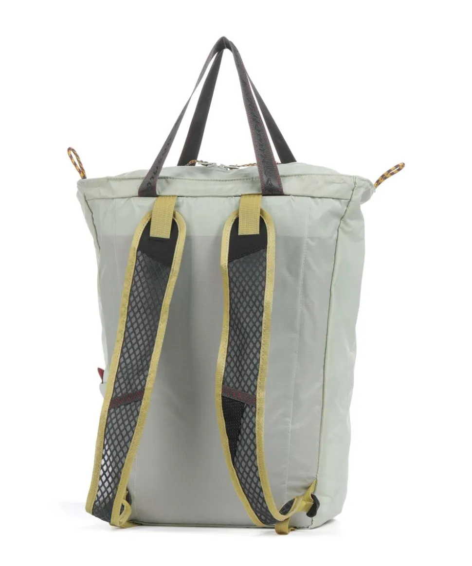 Gand 23L Rucksack-Tasche Polyamide mintgrün