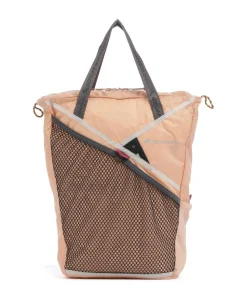 Gand 23L Rucksack-Tasche Polyamide rosa