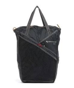 Gand 23L Rucksack-Tasche Polyamide schwarz