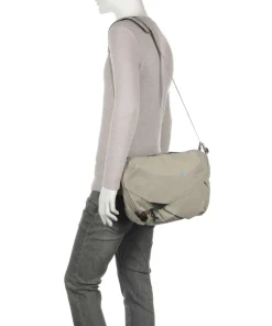 Gaut Aktentasche 13″ recyceltes Polyamid petrol