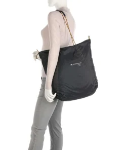 Gebo 23L Shopper recyceltes Polyamid apricot