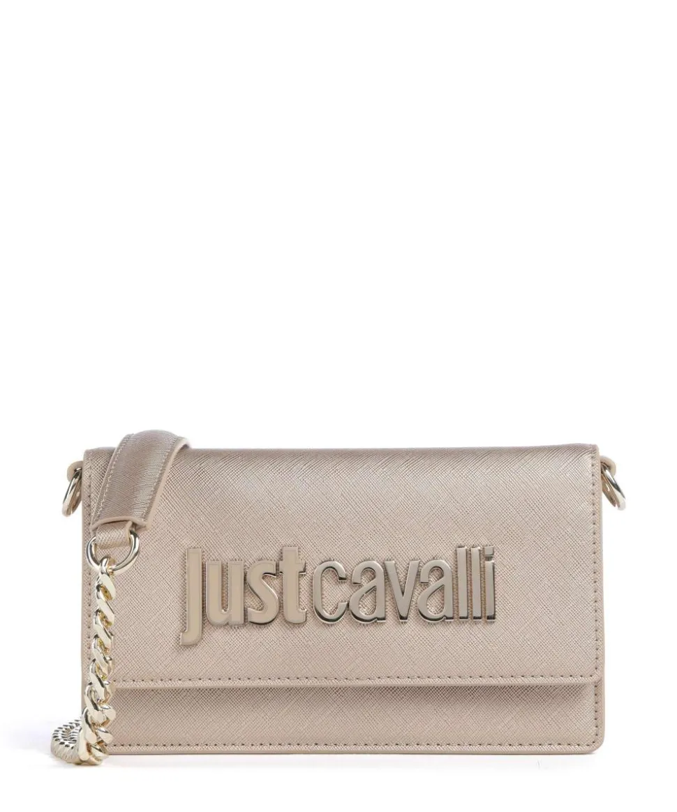 Geldbörse Lederimitat gold