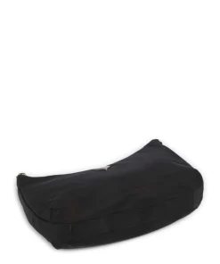 Gemma Eco Umhängetasche Polyester schwarz