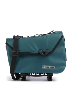 Gepäcktasche Nylon petrol