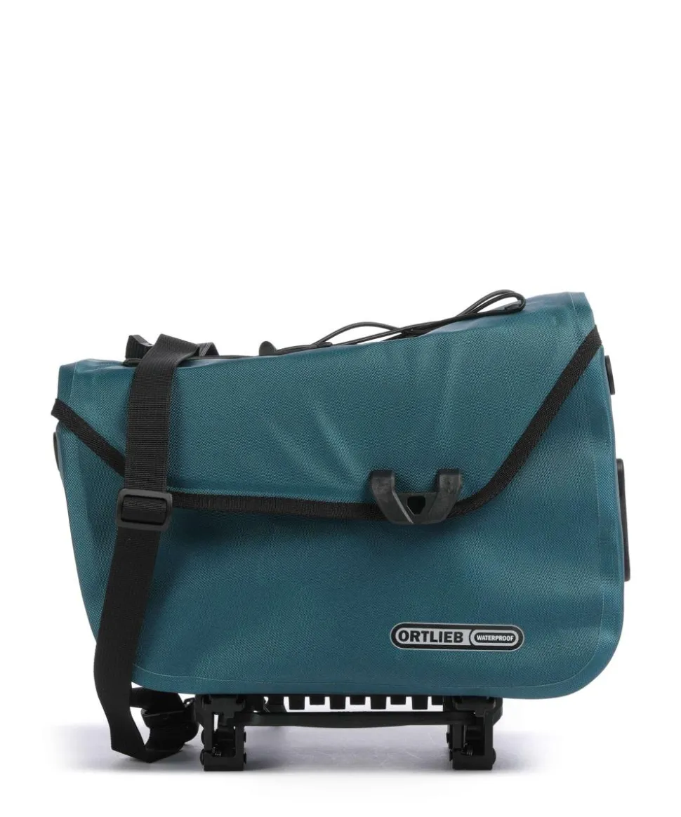 Gepäcktasche Nylon petrol