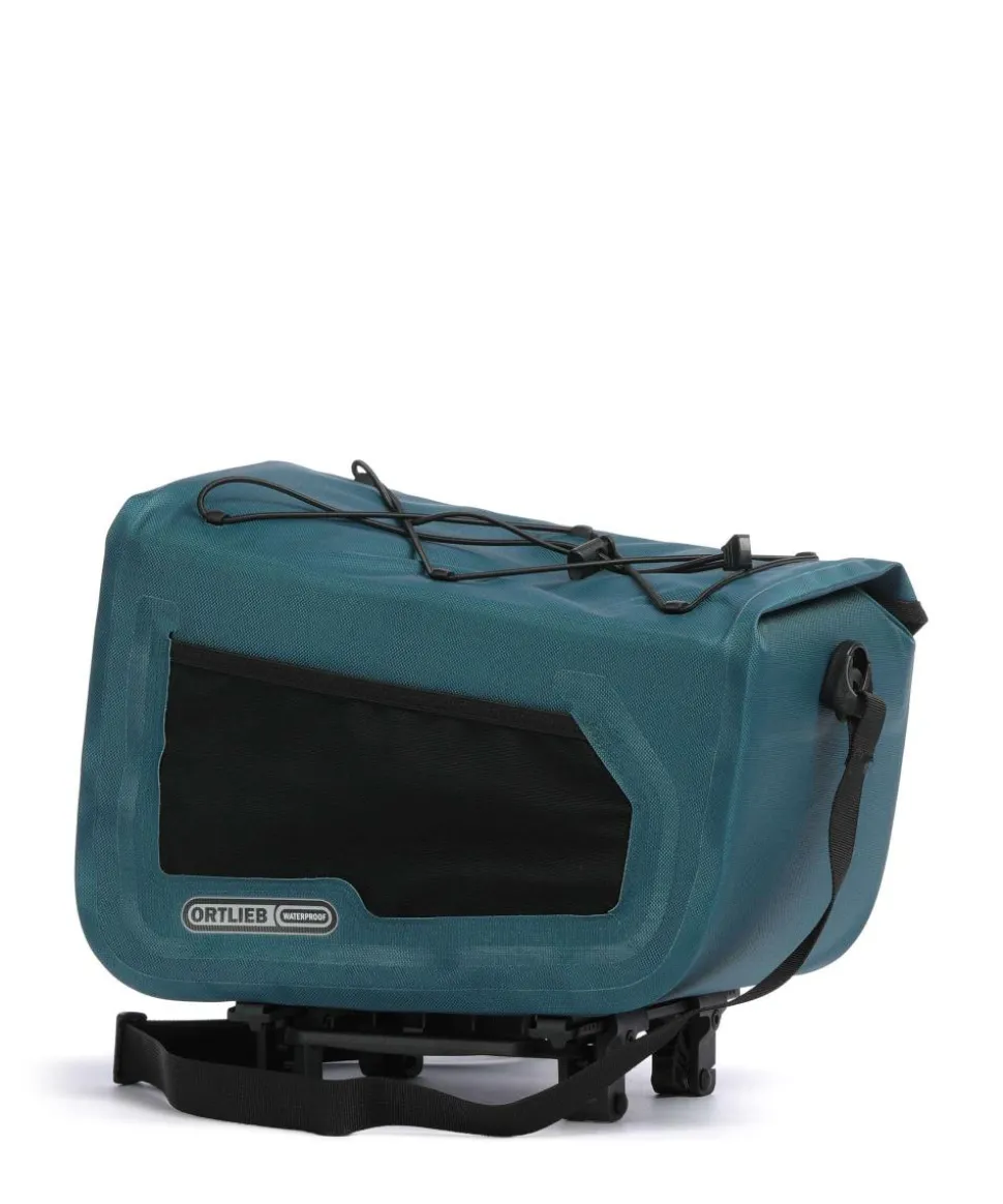 Gepäcktasche Nylon petrol