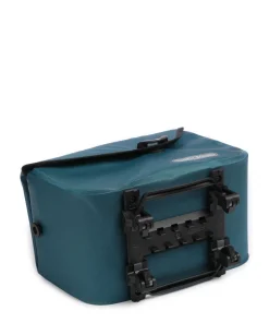 Gepäcktasche Nylon petrol