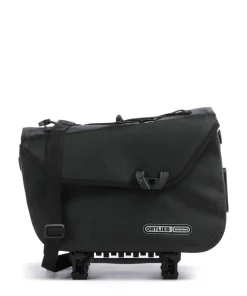 Gepäcktasche Nylon schwarz