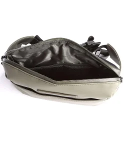 Gion M Gürteltasche Plane olivgrün