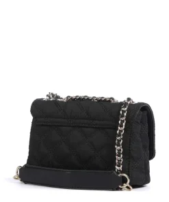 Giully Schultertasche Polyester schwarz