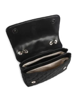 Giully Schultertasche Polyester schwarz