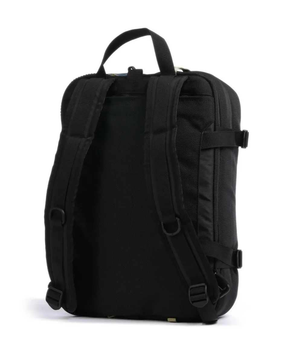 Global Aktentasche 15″ recyceltes Nylon mehrfarbig