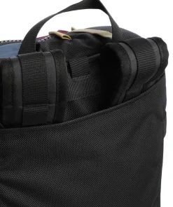 Global Aktentasche 15″ recyceltes Nylon mehrfarbig