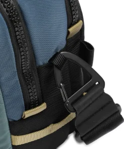 Global Aktentasche 15″ recyceltes Nylon mehrfarbig