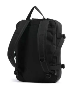 Global Aktentasche 15″ Ripstop-Nylon mehrfarbig