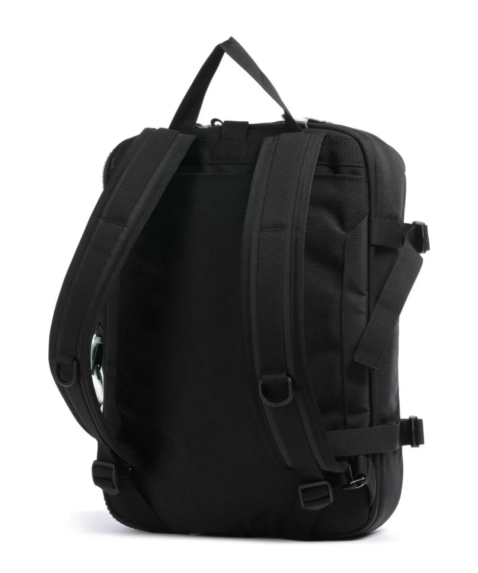 Global Aktentasche 15″ Ripstop-Nylon mehrfarbig