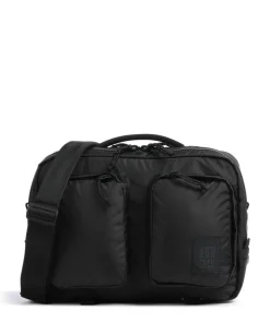 Global Aktentasche 15″ Ripstop-Nylon schwarz