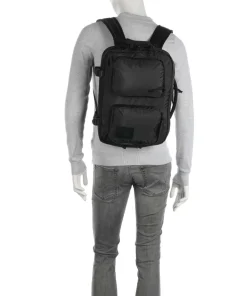 Global Aktentasche 15″ Ripstop-Nylon schwarz