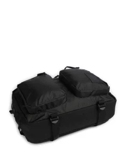 Global Aktentasche 15″ Ripstop-Nylon schwarz