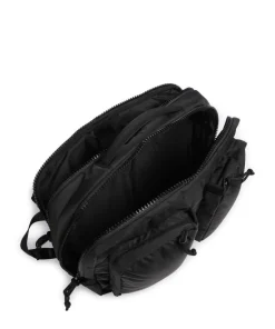 Global Aktentasche 15″ Ripstop-Nylon schwarz