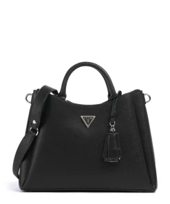 Gloriana Eco Handtasche Lederimitat schwarz