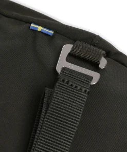 Greenland Small Aktentasche 13″ Bio-Baumwolle, recyceltes Polyester dunkelgrün