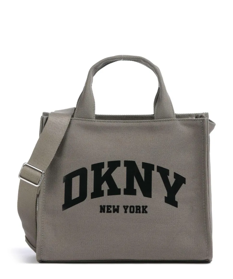 Hadlee Handtasche Canvas khaki