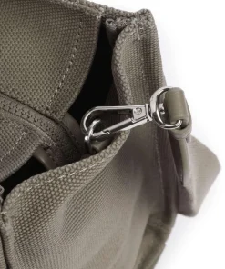 Hadlee Handtasche Canvas khaki