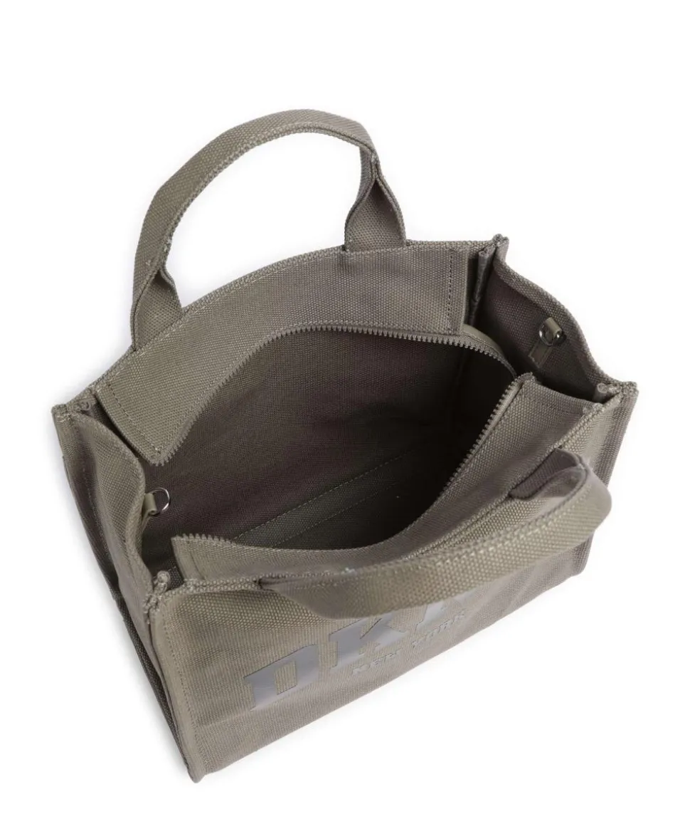 Hadlee Handtasche Canvas khaki