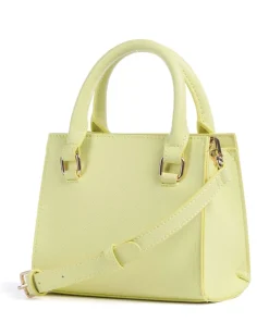 Halona Umhängetasche Polyester gelbgrün