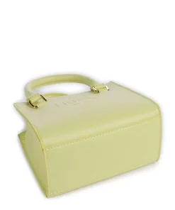 Halona Umhängetasche Polyester gelbgrün