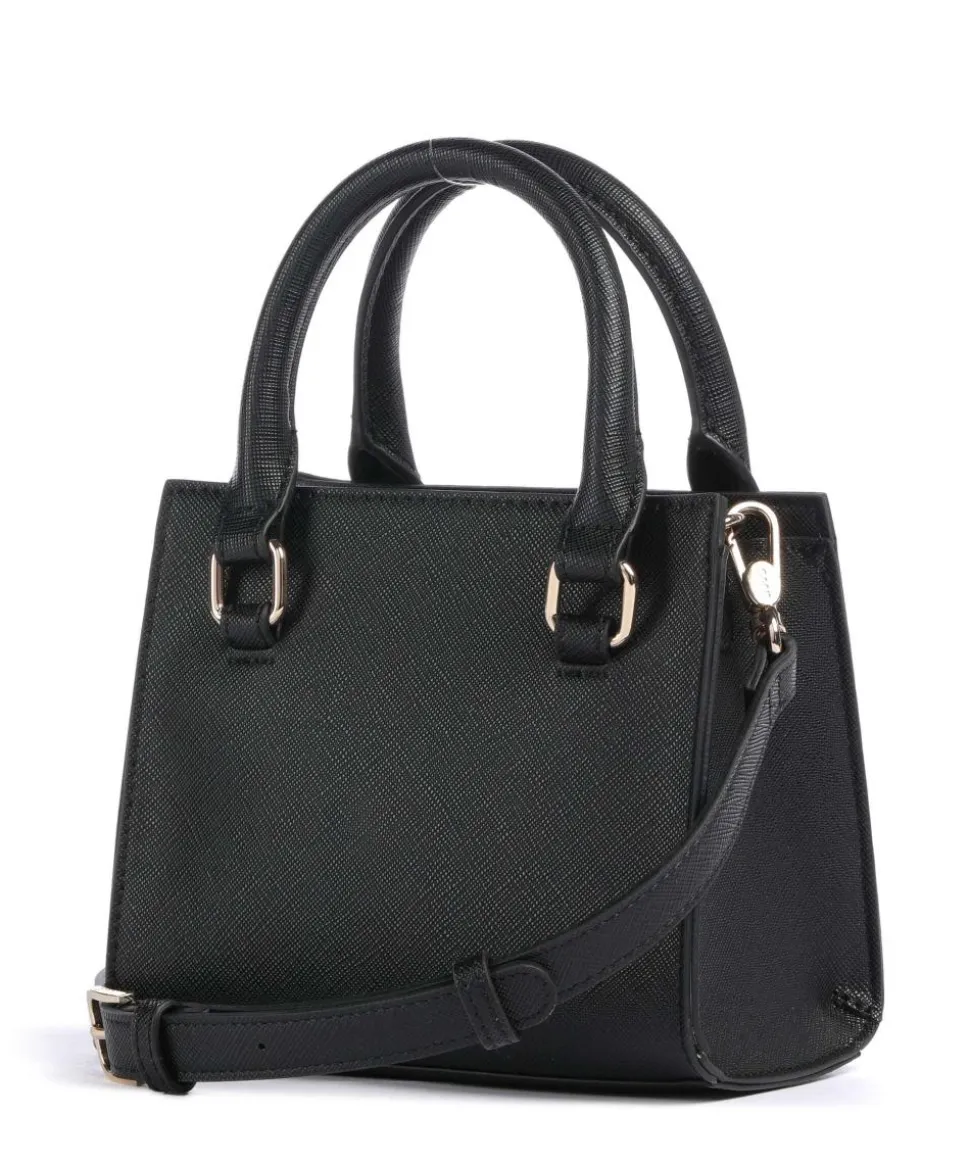 Halona Umhängetasche Polyester schwarz