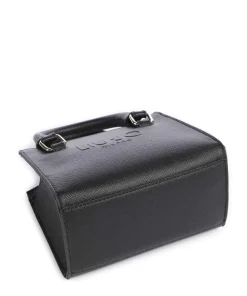 Halona Umhängetasche Polyester schwarz