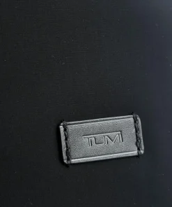 Harrison Nylon Seneca Aktentasche 14″ Nylon schwarz